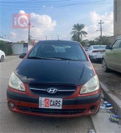 هيونداي جيتز